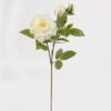 Artificial Flower Rose *3 spray GS-00525004DUP 2025Mar YeahFlower is one of Chinese leading OEM manufacturers and exporters , supplying the silk flowers, wholesale artificial trees