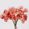 Artificial Flower Rose 5 bundle GS-58825007_2 Artificial Flower 16*16*33cm Rose *5 bundle GS-58825007 2025Mar YeahFlower is one of Chinese leading OEM manufacturers and exporters , supplying the silk flowers, wholesale artificial trees