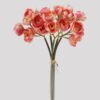 Artificial Flower Rose 5 bundle GS-58825007_3 Artificial Flower 16*16*33cm Rose *5 bundle GS-58825007 2025Mar YeahFlower is one of Chinese leading OEM manufacturers and exporters , supplying the silk flowers, wholesale artificial trees
