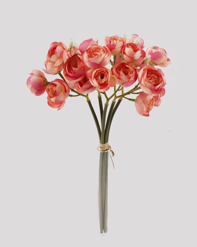 Artificial Flower Rose 5 bundle GS-58825007_3 Artificial Flower 16*16*33cm Rose *5 bundle GS-58825007 2025Mar YeahFlower is one of Chinese leading OEM manufacturers and exporters , supplying the silk flowers, wholesale artificial trees