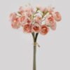 Artificial Flower Rose 5 bundle GS-58825007_4 Artificial Flower 16*16*33cm Rose *5 bundle GS-58825007 2025Mar YeahFlower is one of Chinese leading OEM manufacturers and exporters , supplying the silk flowers, wholesale artificial trees