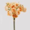 Artificial Flower Rose 5 bundle GS-58825007_5 Artificial Flower 16*16*33cm Rose *5 bundle GS-58825007 2025Mar YeahFlower is one of Chinese leading OEM manufacturers and exporters , supplying the silk flowers, wholesale artificial trees