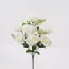 Artificial Flower Rose 8 bush GS-77025003DUP-W1_1 Artificial Flower 28*28*45cm Rose *8 bush GS-77025003DUP-W1 2025Mar YeahFlower is one of Chinese leading OEM manufacturers and exporters , supplying the silk flowers, wholesale artificial trees