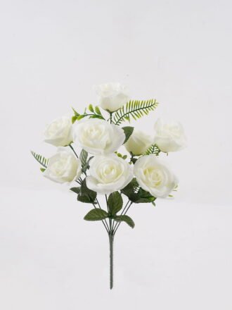Artificial Flower 20*20*55cm Protea cynaroides Single Stem/6 lvs GS-77124003 2025Mar 3,000+ sqm showroom with thousands of artificial flowers, plants & trees ready for global sourcing.