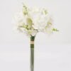 Artificial Flower 22*22*35cm Rose *9 bundle GS-58825010-W1 2025Mar YeahFlower is one of Chinese leading OEM manufacturers and exporters , supplying the silk flowers, wholesale artificial trees