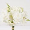 Artificial Flower 22*22*35cm Rose *9 bundle GS-58825010-W1 2025Mar YeahFlower is one of Chinese leading OEM manufacturers and exporters , supplying the silk flowers, wholesale artificial trees