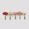 Artificial Flower Rose 9 bundle GS-58825010_2 Artificial Flower 22*22*35cm Rose *9 bundle GS-58825010 2025Mar YeahFlower is one of Chinese leading OEM manufacturers and exporters , supplying the silk flowers, wholesale artificial trees