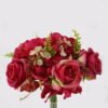 Artificial Flower Rose 9 bundle GS-58825010_3 Artificial Flower 22*22*35cm Rose *9 bundle GS-58825010 2025Mar YeahFlower is one of Chinese leading OEM manufacturers and exporters , supplying the silk flowers, wholesale artificial trees
