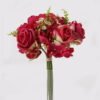 Artificial Flower Rose 9 bundle GS-58825010_4 Artificial Flower 22*22*35cm Rose *9 bundle GS-58825010 2025Mar YeahFlower is one of Chinese leading OEM manufacturers and exporters , supplying the silk flowers, wholesale artificial trees