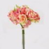 Artificial Flower Rose 9 bundle GS-58825010_6 Artificial Flower 22*22*35cm Rose *9 bundle GS-58825010 2025Mar YeahFlower is one of Chinese leading OEM manufacturers and exporters , supplying the silk flowers, wholesale artificial trees