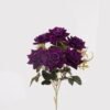 Artificial Flower Rose Bush 7 GS-55319005_6 Artificial Flower 25*39CM Rose Bush*7 GS-55319005 2025Mar YeahFlower is one of Chinese leading OEM manufacturers and exporters , supplying the silk flowers, wholesale artificial trees