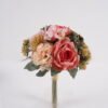Artificial Flower 22*22*38cm Rose Compositae Hydrangea *16 bundle GS-61524077 2025Mar YeahFlower is one of Chinese leading OEM manufacturers and exporters , supplying the silk flowers, wholesale artificial trees