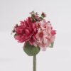 Artificial Flower 18*18*30cm Rose Hydrangea *6 bundle GS-61524080 2025Mar YeahFlower is one of Chinese leading OEM manufacturers and exporters , supplying the silk flowers, wholesale artificial trees