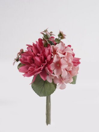 Artificial Flower 20*20*30cm Peony Rose *6 bundle GS-61524079 2025Mar 3,000+ sqm showroom with thousands of artificial flowers, plants & trees ready for global sourcing.