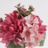 Artificial Flower 18*18*30cm Rose Hydrangea *6 bundle GS-61524080 2025Mar YeahFlower is one of Chinese leading OEM manufacturers and exporters , supplying the silk flowers, wholesale artificial trees
