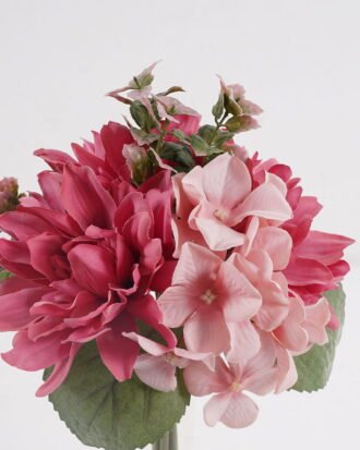 Artificial Flower 18*18*30cm Rose Hydrangea *6 bundle GS-61524080 2025Mar YeahFlower is one of Chinese leading OEM manufacturers and exporters , supplying the silk flowers, wholesale artificial trees Artificial Flower 18*18*30cm Rose Hydrangea *6 bundle GS-61524080 2025Mar YeahFlower is one of Chinese leading OEM manufacturers and exporters , supplying the silk flowers, wholesale artificial trees