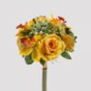 Artificial Flower 22*22*38cm Rose Orchid *16 bundle GS-61524076-Y1 2025Mar YeahFlower is one of Chinese leading OEM manufacturers and exporters , supplying the silk flowers, wholesale artificial trees