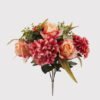 Artificial Flower Rose& hydrangea GS-38023016-O1 2025Mar YeahFlower is one of Chinese leading OEM manufacturers and exporters , supplying the silk flowers, wholesale artificial trees