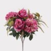 Artificial Flower Rose& hydrangea GS-38023016-O1 2025Mar YeahFlower is one of Chinese leading OEM manufacturers and exporters , supplying the silk flowers, wholesale artificial trees
