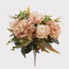 Artificial Flower Rose& hydrangea GS-38023016 2025Mar YeahFlower is one of Chinese leading OEM manufacturers and exporters , supplying the silk flowers, wholesale artificial trees