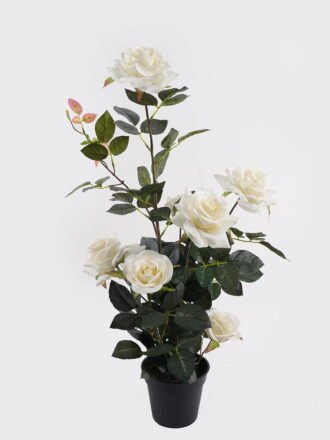 Artificial Flower 60*60*101cm Phalaenopsis *8 in PP pot GS-76324002CT-R-W1 2025Mar YeahFlower is one of Chinese leading OEM manufacturers and exporters , supplying the silk flowers, wholesale artificial trees