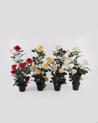 Artificial Flower 28*25*65cm Rose in pp pot GS-6660018RP 2025Mar YeahFlower is one of Chinese leading OEM manufacturers and exporters , supplying the silk flowers, wholesale artificial trees Artificial Flower 28*25*65cm Rose in pp pot GS-6660018RP 2025Mar YeahFlower is one of Chinese leading OEM manufacturers and exporters , supplying the silk flowers, wholesale artificial trees