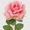 Artificial Flower Rose single stem GS-00525010DUP 2025Mar YeahFlower is one of Chinese leading OEM manufacturers and exporters , supplying the silk flowers, wholesale artificial trees