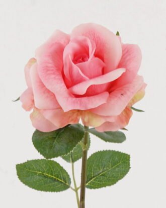 Artificial Flower Rose single stem GS-00525010DUP 2025Mar YeahFlower is one of Chinese leading OEM manufacturers and exporters , supplying the silk flowers, wholesale artificial trees