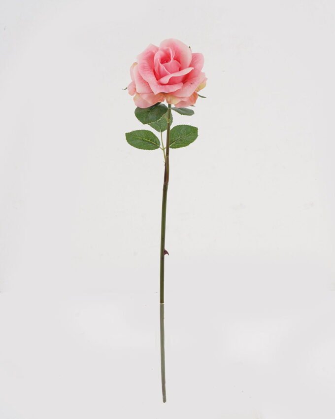 Artificial Flower Rose single stem GS-00525010DUP 2025Mar YeahFlower is one of Chinese leading OEM manufacturers and exporters , supplying the silk flowers, wholesale artificial trees