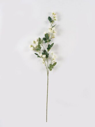 Artificial Flower 16*16*102cm Sakura single stem GS-58825006 2025Mar 3,000+ sqm showroom with thousands of artificial flowers, plants & trees ready for global sourcing.