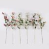 Artificial Flower Rose single stem GS-58825005_1 Artificial Flower 21*21*102cm Rose single stem GS-58825005 2025Mar YeahFlower is one of Chinese leading OEM manufacturers and exporters , supplying the silk flowers, wholesale artificial trees