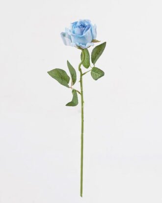 Artificial Flower 12*12*51cm Rose single stem GS-64725002DUP-B1 2025Mar YeahFlower is one of Chinese leading OEM manufacturers and exporters , supplying the silk flowers, wholesale artificial trees