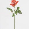 Artificial Flower 12*12*51cm Rose single stem GS-64725002DUP-P2 2025Mar YeahFlower is one of Chinese leading OEM manufacturers and exporters , supplying the silk flowers, wholesale artificial trees