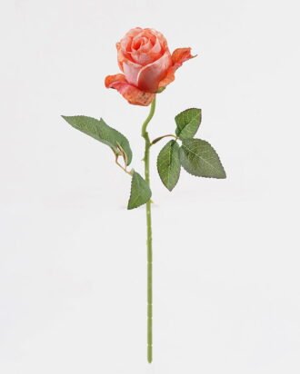 Artificial Flower 12*12*51cm Rose single stem GS-64725002DUP-P2 2025Mar YeahFlower is one of Chinese leading OEM manufacturers and exporters , supplying the silk flowers, wholesale artificial trees