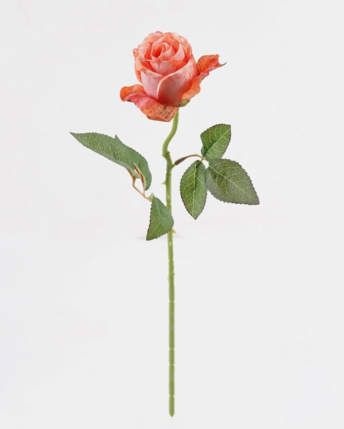 Artificial Flower 12*12*51cm Rose single stem GS-64725002DUP-P2 2025Mar YeahFlower is one of Chinese leading OEM manufacturers and exporters , supplying the silk flowers, wholesale artificial trees