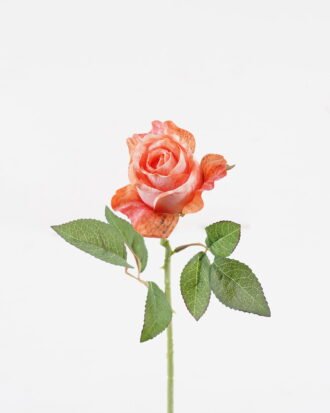 Artificial Flower 12*12*51cm Rose single stem GS-64725002DUP-P2 2025Mar YeahFlower is one of Chinese leading OEM manufacturers and exporters , supplying the silk flowers, wholesale artificial trees