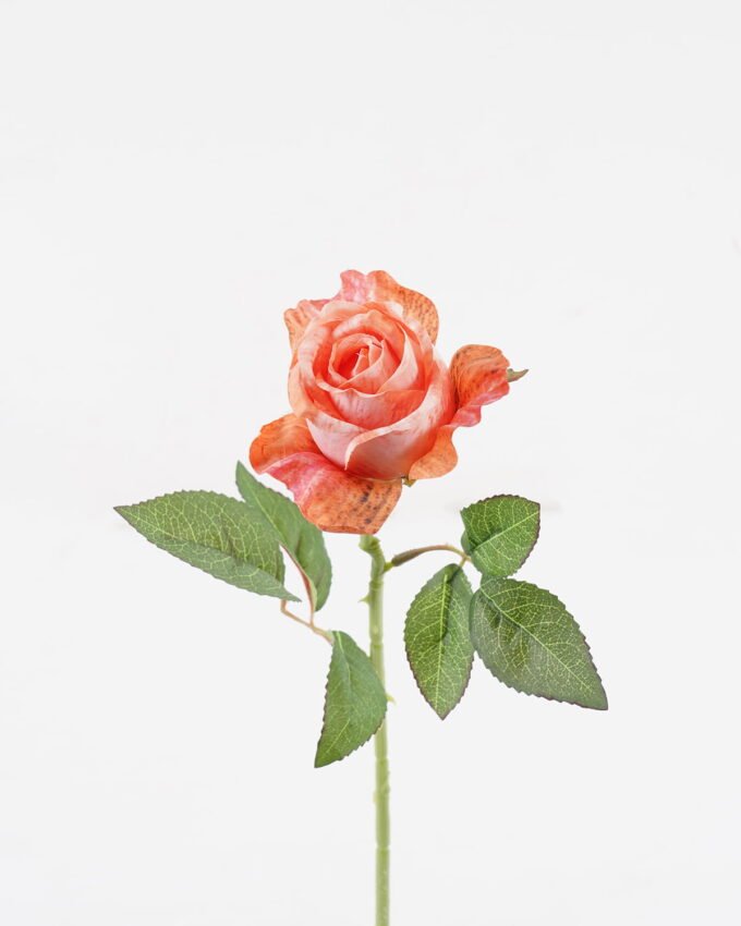Artificial Flower 12*12*51cm Rose single stem GS-64725002DUP-P2 2025Mar YeahFlower is one of Chinese leading OEM manufacturers and exporters , supplying the silk flowers, wholesale artificial trees