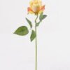 Artificial Flower 12*12*51cm Rose single stem GS-64725002DUP-Y1 2025Mar YeahFlower is one of Chinese leading OEM manufacturers and exporters , supplying the silk flowers, wholesale artificial trees