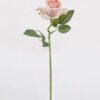 Artificial Flower 12*12*51cm Rose single stem GS-64725002DUP 2025Mar YeahFlower is one of Chinese leading OEM manufacturers and exporters , supplying the silk flowers, wholesale artificial trees