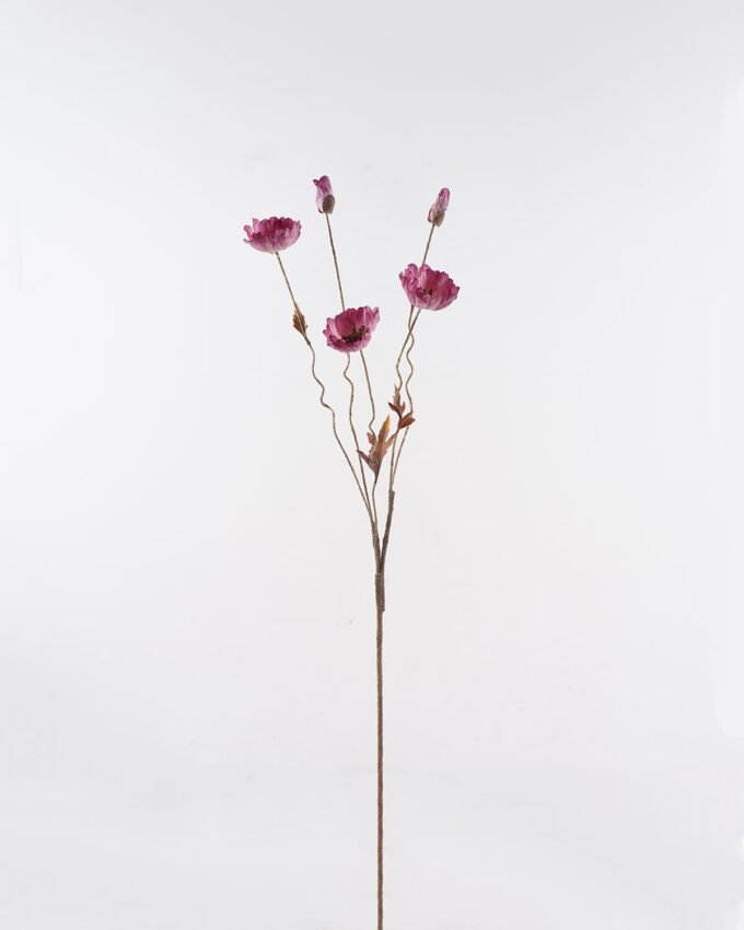 Artificial Flower 23*23*104cm Sakura *5 single stem GS-77324005-Z1 2025Apr YeahFlower is one of Chinese leading OEM manufacturers and exporters , supplying the silk flowers, wholesale artificial trees