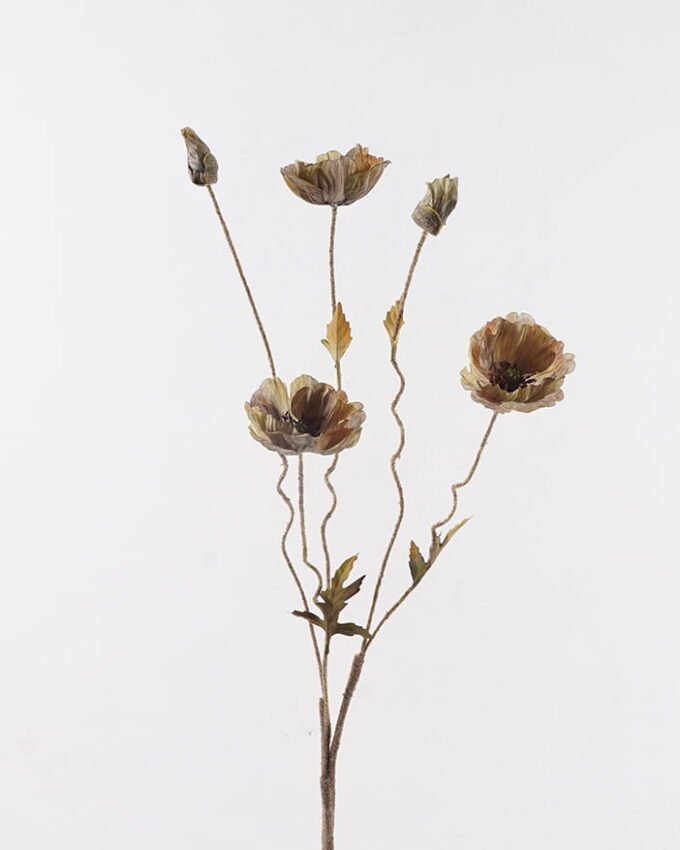 Artificial Flower 23*23*104cm Sakura *5 single stem GS-77324005 2025Apr YeahFlower is one of Chinese leading OEM manufacturers and exporters , supplying the silk flowers, wholesale artificial trees