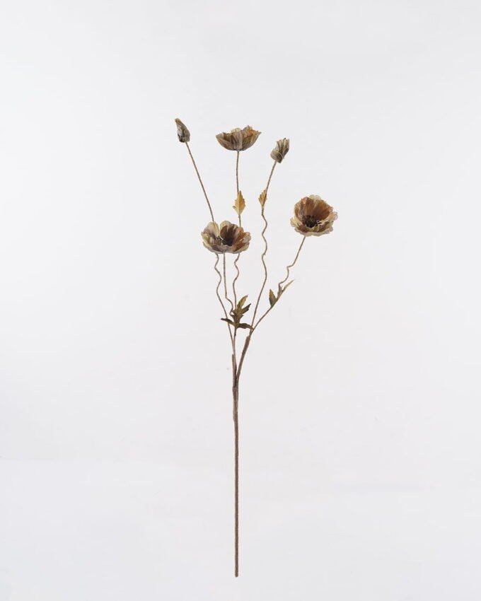 Artificial Flower 23*23*104cm Sakura *5 single stem GS-77324005 2025Apr YeahFlower is one of Chinese leading OEM manufacturers and exporters , supplying the silk flowers, wholesale artificial trees