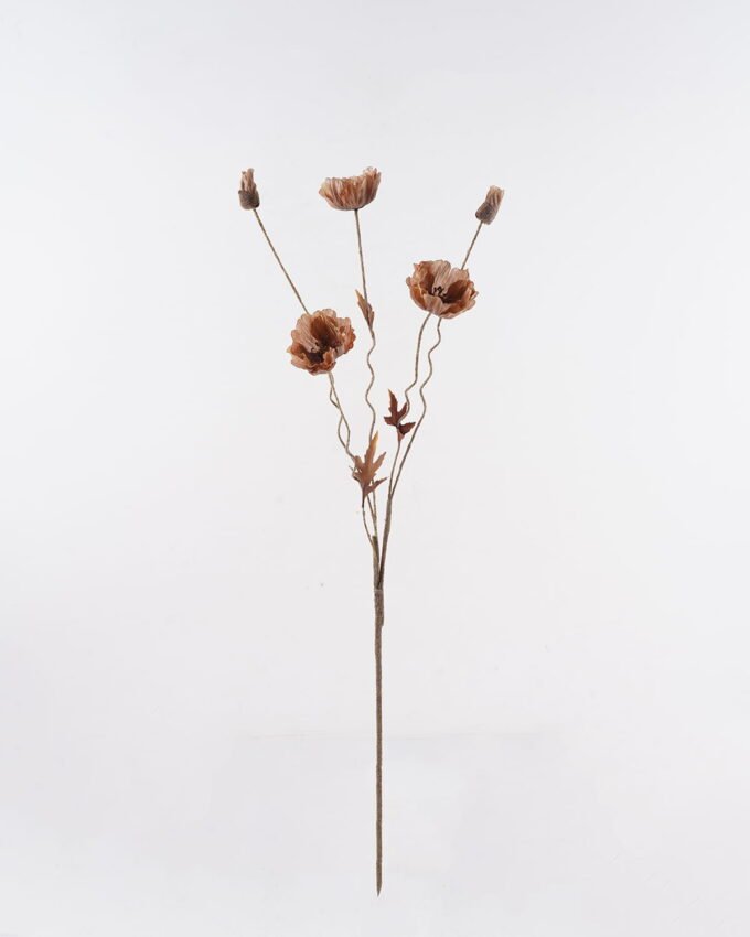 Artificial Flower 23*23*104cm Sakura *5 single stem GS-77324005 2025Apr YeahFlower is one of Chinese leading OEM manufacturers and exporters , supplying the silk flowers, wholesale artificial trees