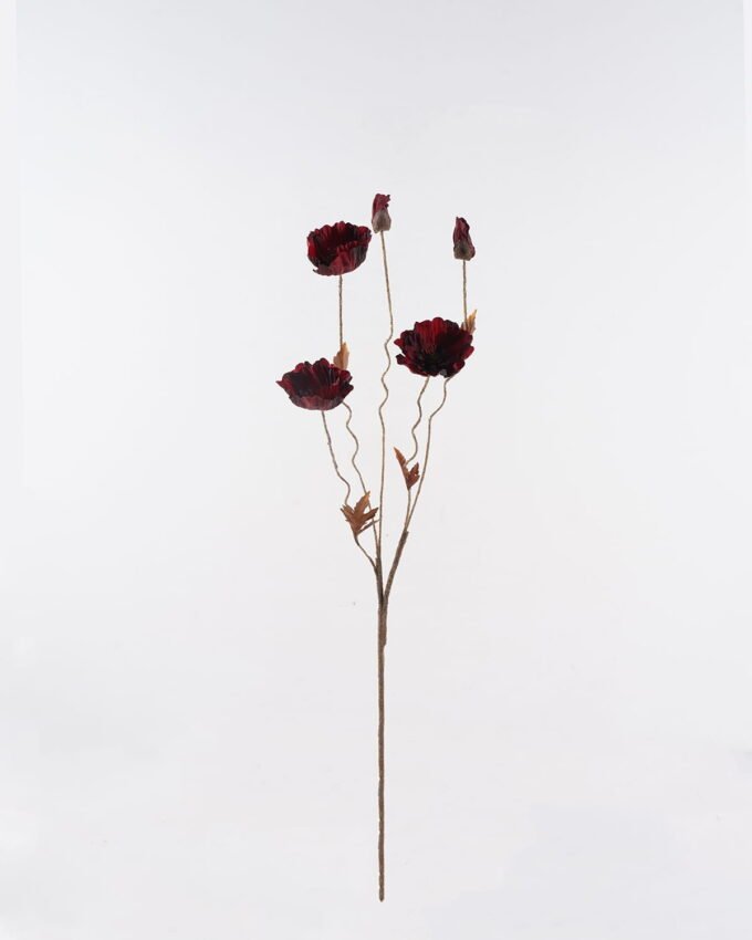 Artificial Flower 23*23*104cm Sakura *5 single stem GS-77324005 2025Apr YeahFlower is one of Chinese leading OEM manufacturers and exporters , supplying the silk flowers, wholesale artificial trees