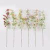 Artificial Flower 16*16*102cm Sakura single stem GS-58825006 2025Mar YeahFlower is one of Chinese leading OEM manufacturers and exporters , supplying the silk flowers, wholesale artificial trees