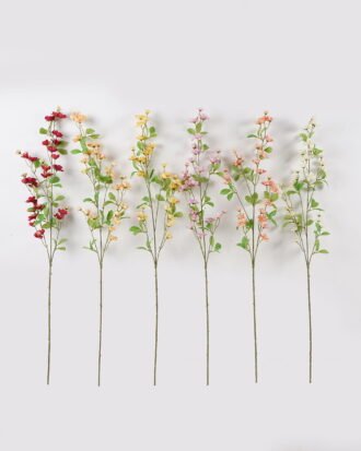 Artificial Flower 16*16*102cm Sakura single stem GS-58825006 2025Mar YeahFlower is one of Chinese leading OEM manufacturers and exporters , supplying the silk flowers, wholesale artificial trees Artificial Flower 16*16*102cm Sakura single stem GS-58825006 2025Mar YeahFlower is one of Chinese leading OEM manufacturers and exporters , supplying the silk flowers, wholesale artificial trees