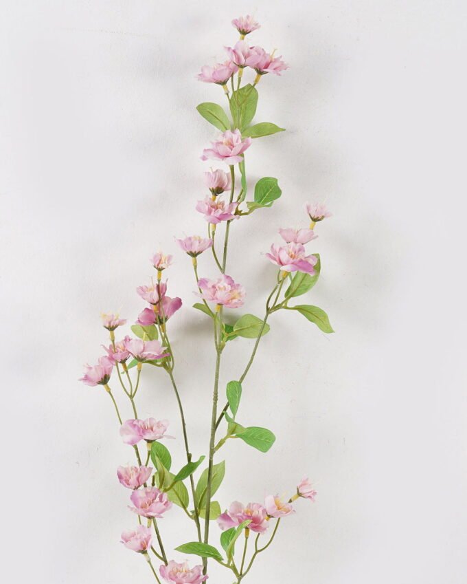 Artificial Flower 16*16*102cm Sakura single stem GS-58825006 2025Mar YeahFlower is one of Chinese leading OEM manufacturers and exporters , supplying the silk flowers, wholesale artificial trees