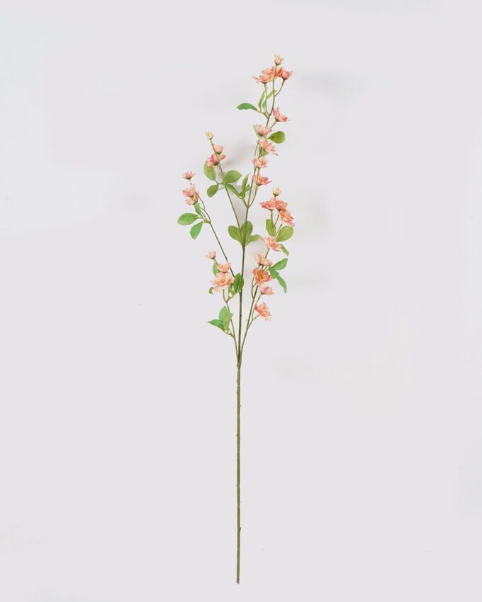 Artificial Flower 16*16*102cm Sakura single stem GS-58825006 2025Mar YeahFlower is one of Chinese leading OEM manufacturers and exporters , supplying the silk flowers, wholesale artificial trees