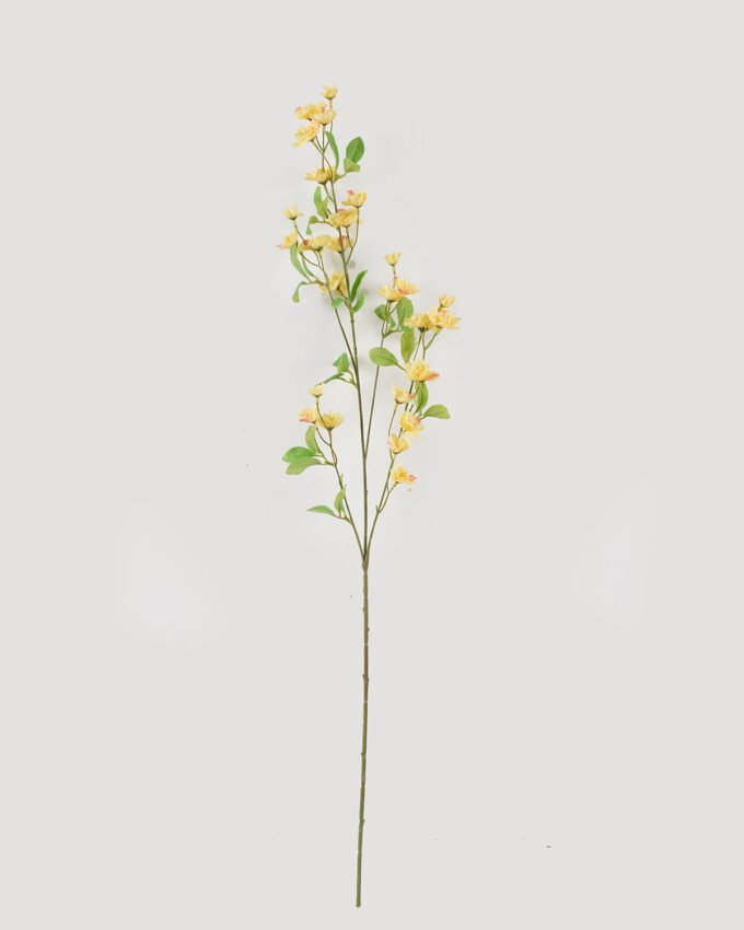 Artificial Flower 16*16*102cm Sakura single stem GS-58825006 2025Mar YeahFlower is one of Chinese leading OEM manufacturers and exporters , supplying the silk flowers, wholesale artificial trees