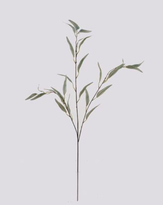 Artificial Flower 23*23*75cm Salix leaf *3 single stem GS-53623039-G1 2025Mar YeahFlower is one of Chinese leading OEM manufacturers and exporters , supplying the silk flowers, wholesale artificial trees Artificial Flower 23*23*75cm Salix leaf *3 single stem GS-53623039-G1 2025Mar YeahFlower is one of Chinese leading OEM manufacturers and exporters , supplying the silk flowers, wholesale artificial trees